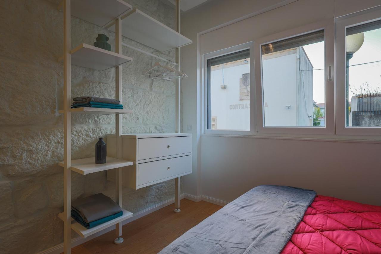 Apartamento Belas Artes Apartment Porto Exterior foto