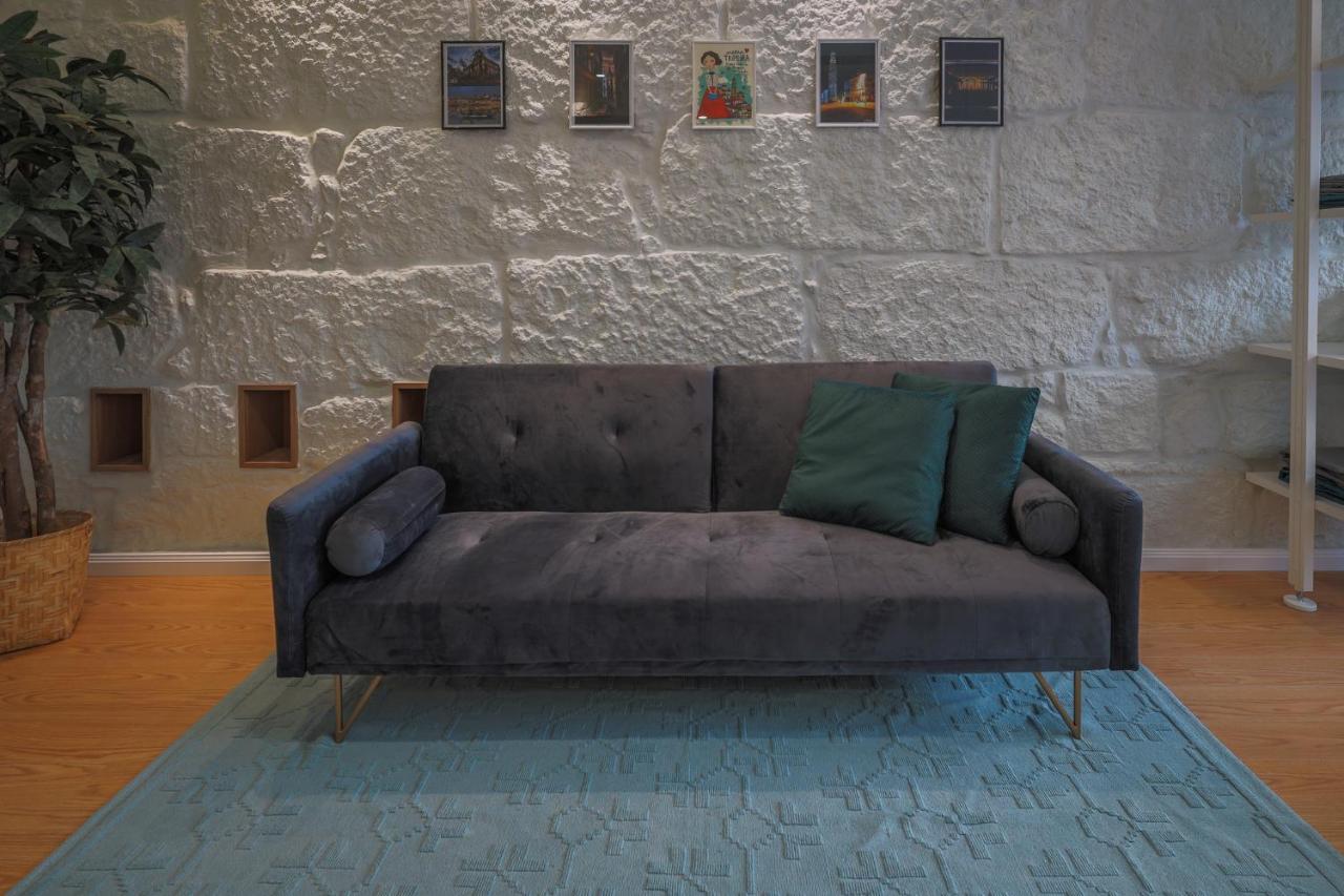 Apartamento Belas Artes Apartment Porto Exterior foto