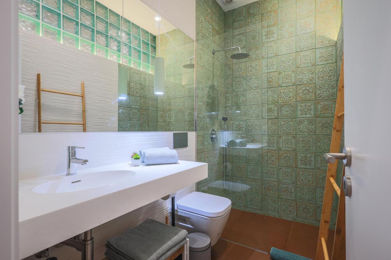 Apartamento Belas Artes Apartment Porto Exterior foto