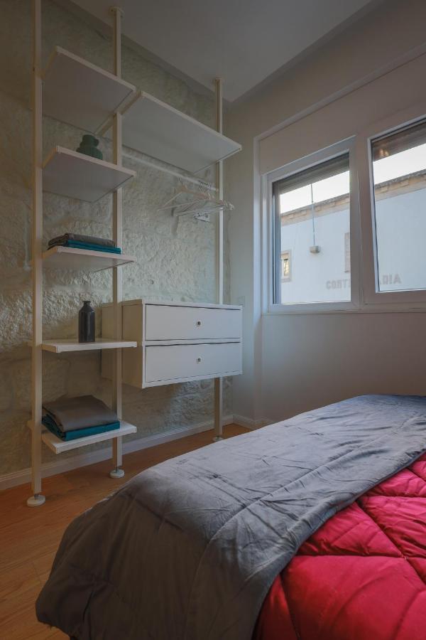 Apartamento Belas Artes Apartment Porto Exterior foto