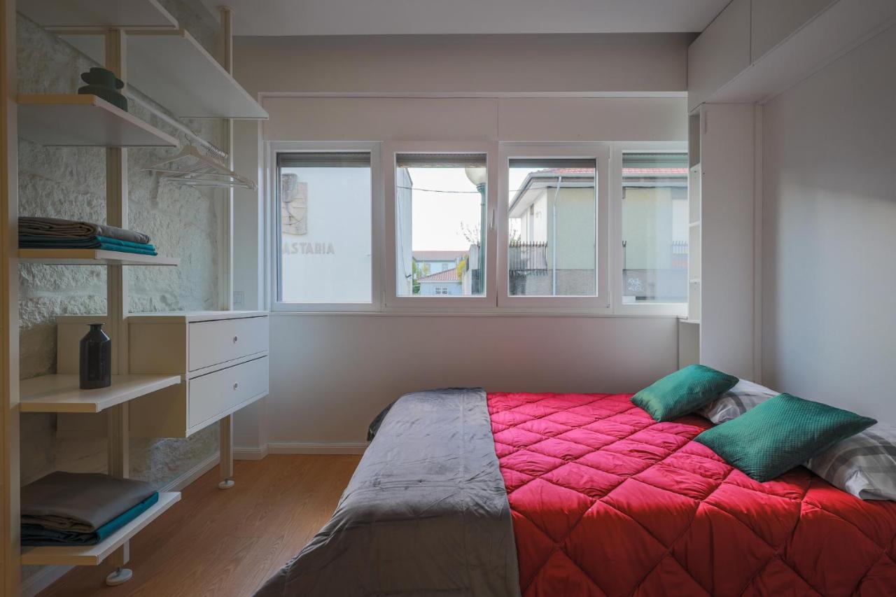 Apartamento Belas Artes Apartment Porto Exterior foto