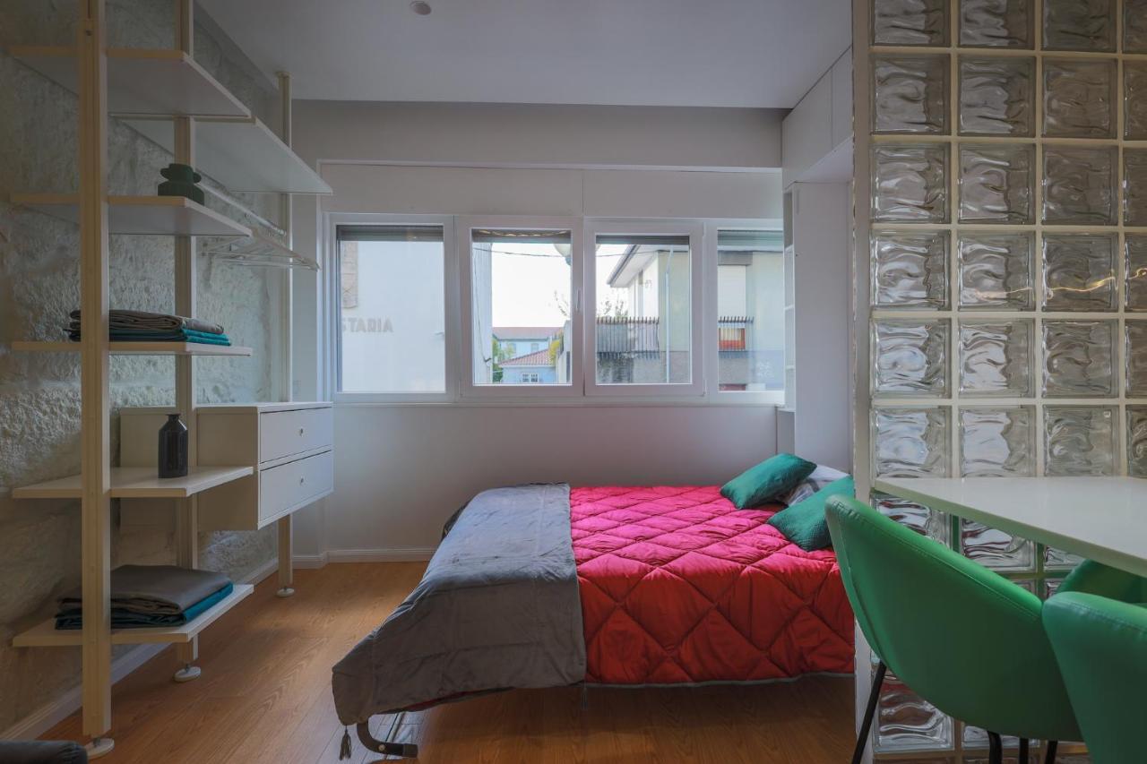 Apartamento Belas Artes Apartment Porto Exterior foto