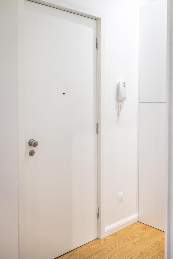 Apartamento Belas Artes Apartment Porto Exterior foto