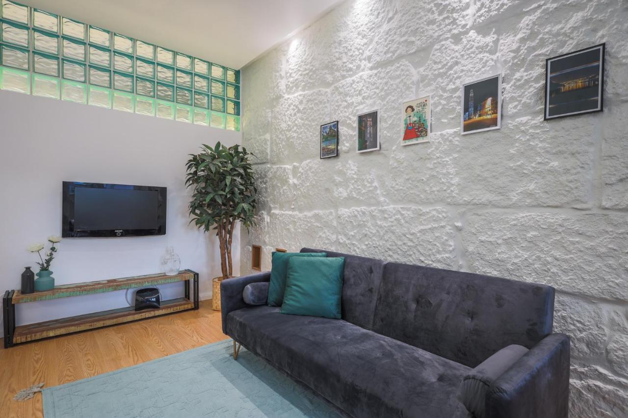 Apartamento Belas Artes Apartment Porto Exterior foto